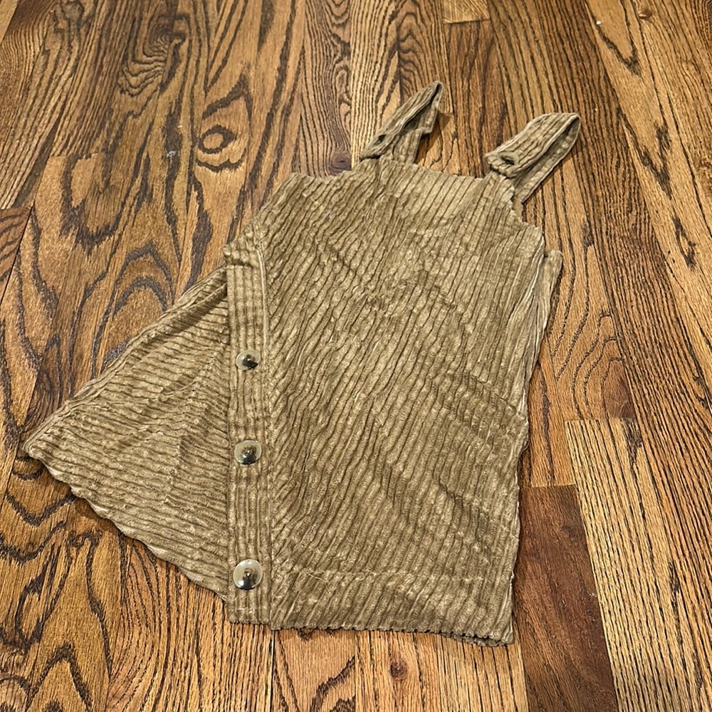 Zara dress